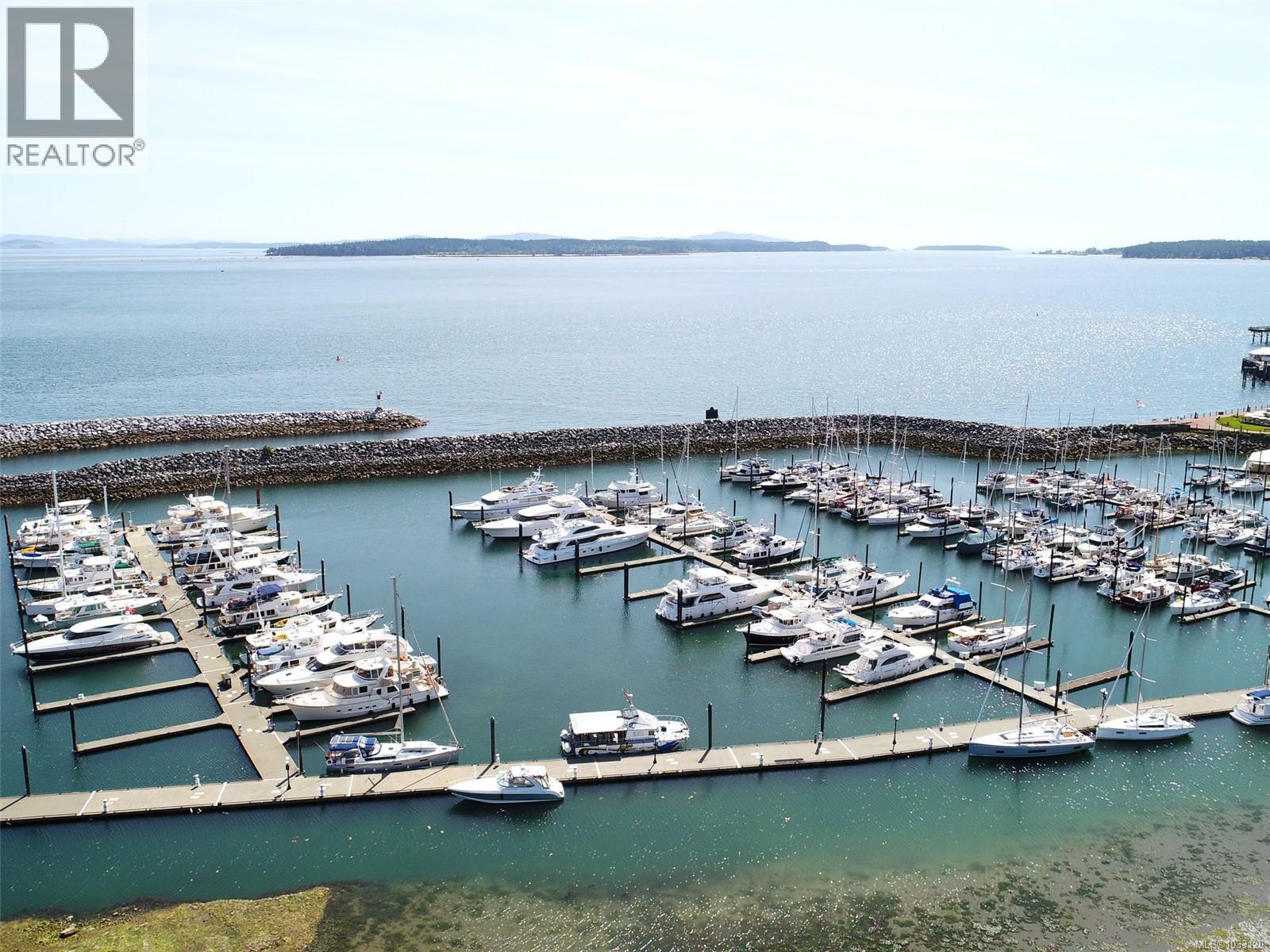 NEARBY PORT OF SIDNEY MARINA
