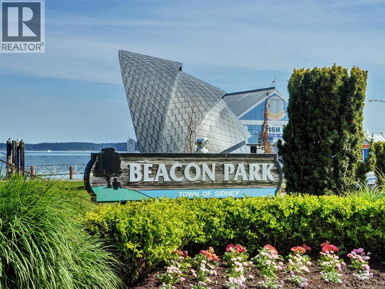 BEACON PARK