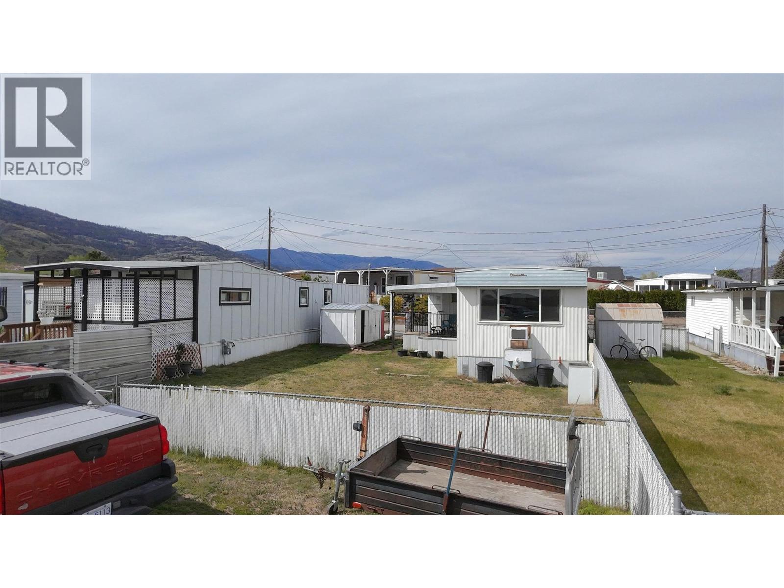 #4 7614 97th Street Unit# 4 - 23