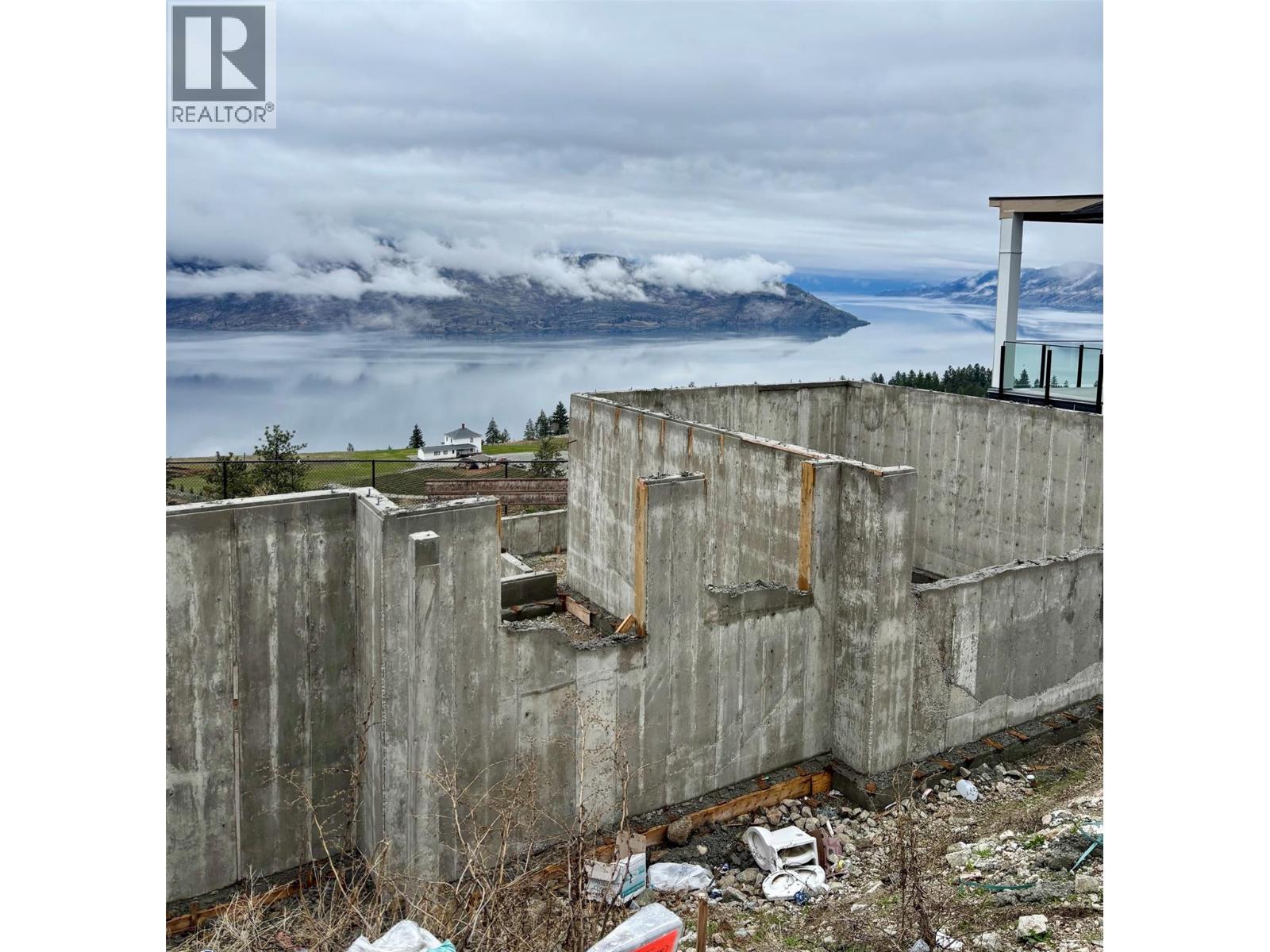 6050 Gerrie Road, Peachland