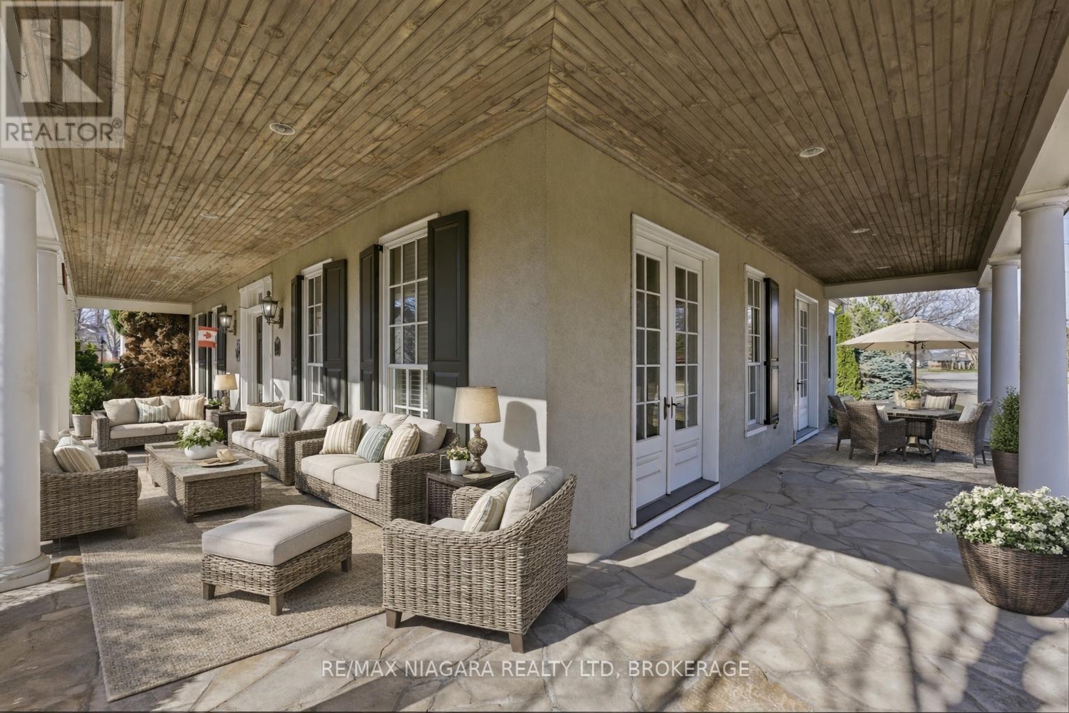2 SAMUEL STREET, Niagara-on-the-Lake (Town), Ontario, L0S1J0 — Photo 38