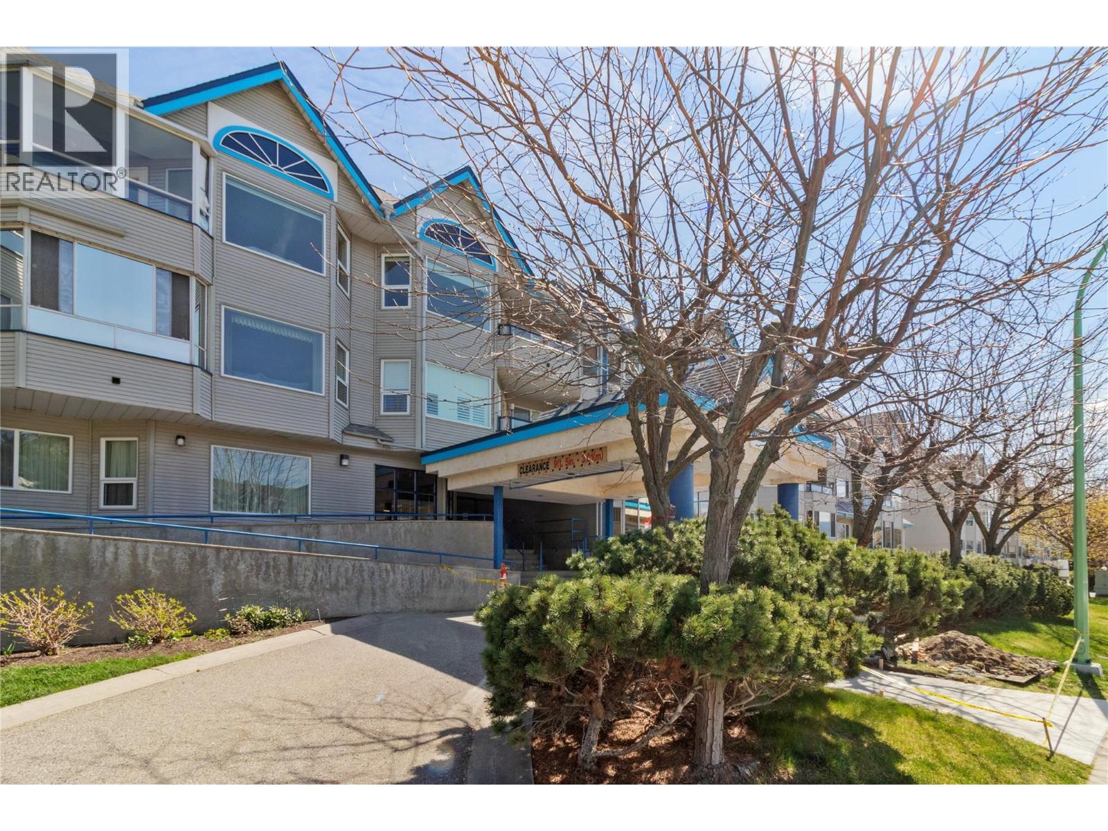 #205-3157 Casorso Road, Kelowna