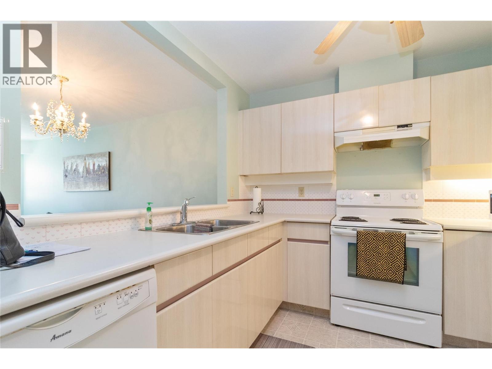 3157 Casorso Road Unit# 205, Kelowna