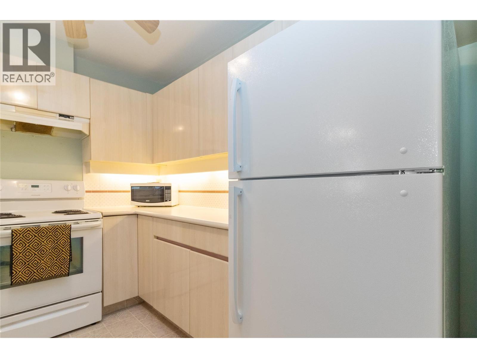 3157 Casorso Road Unit# 205, Kelowna