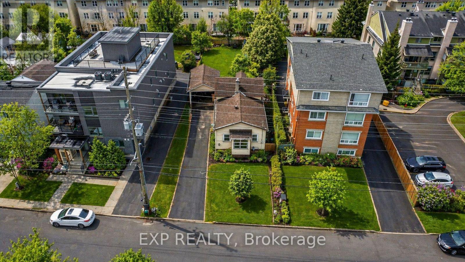 280 PRESLAND ROAD - 1