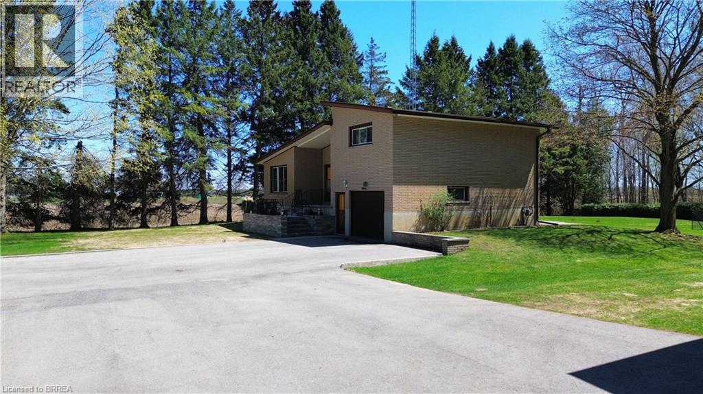 2210 1ST CONC RD STR Concession E, Delhi, Ontario, N4B2W4 — Photo 3