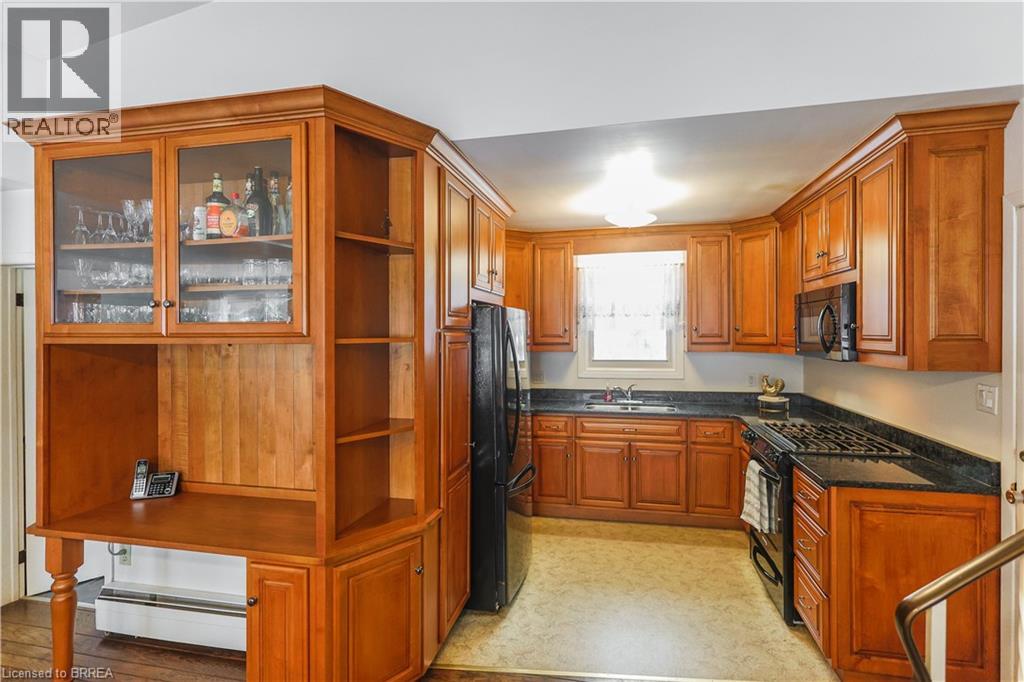 2210 1ST CONC RD STR Concession E, Delhi, Ontario, N4B2W4 — Photo 9
