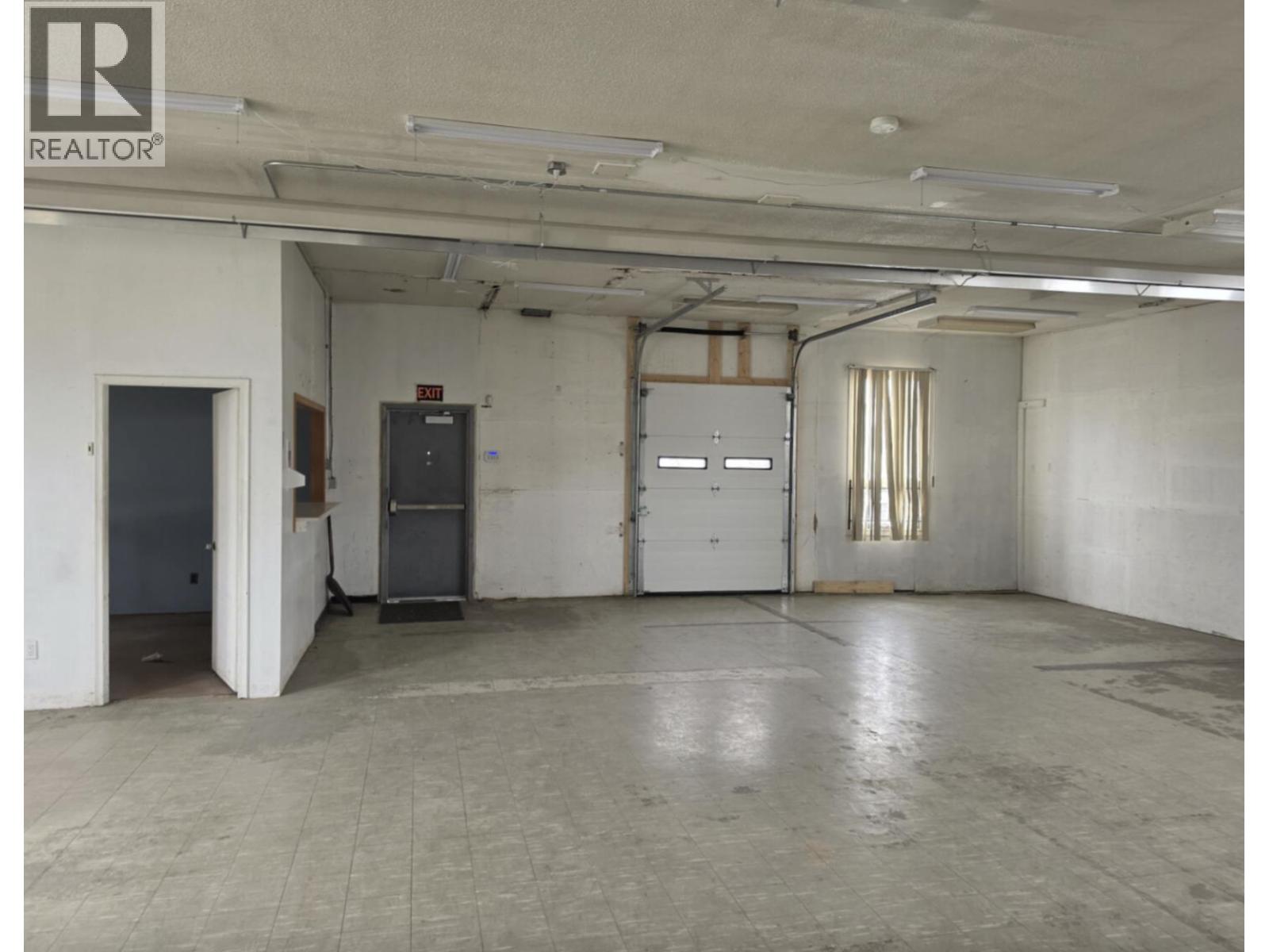 Primary bedroom of 1000 1ST AVENUE · Prince George, BC