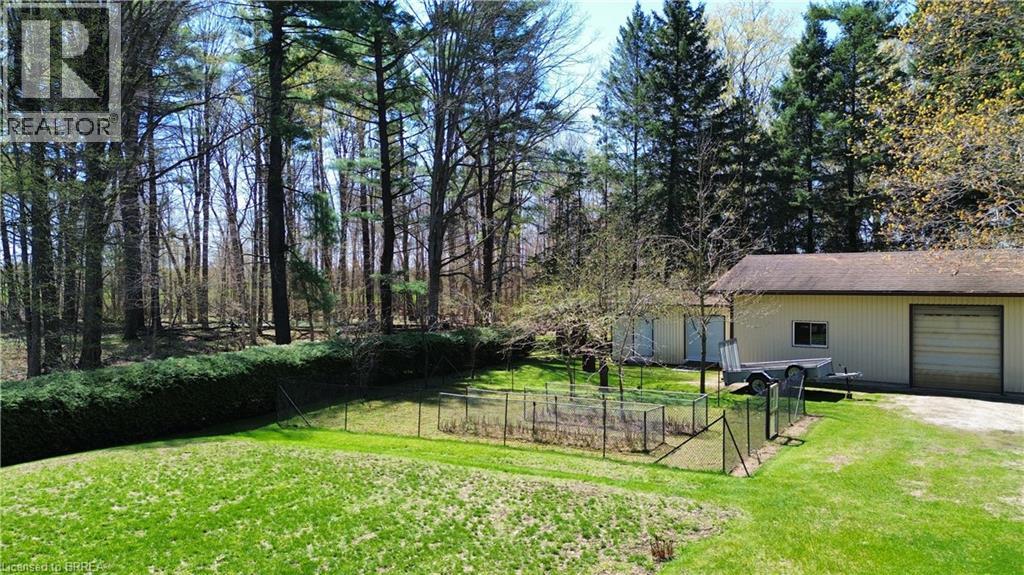 2210 1ST CONC RD STR Concession E, Delhi, Ontario, N4B2W4 — Photo 29
