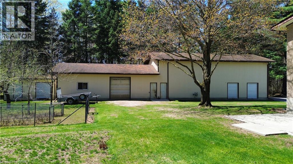 2210 1ST CONC RD STR Concession E, Delhi, Ontario, N4B2W4 — Photo 30