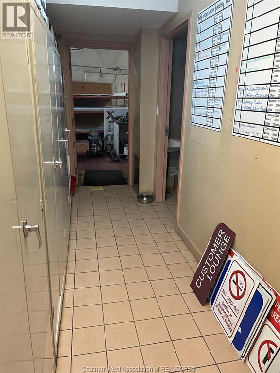 240 WILLIAM STREET South, Chatham, Ontario, N7M4S9 — Photo 20
