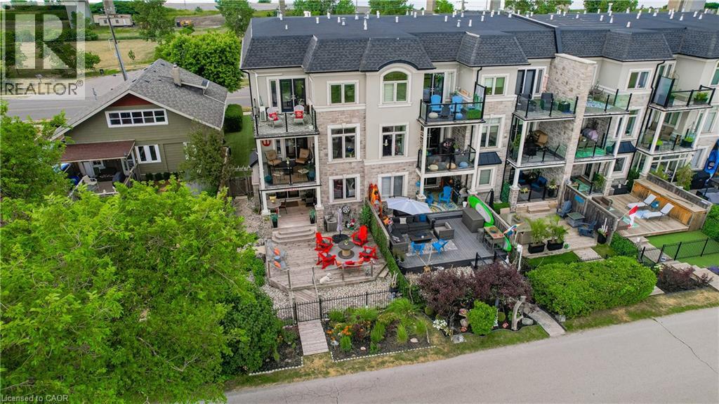 1081 BEACH Boulevard — photo 44