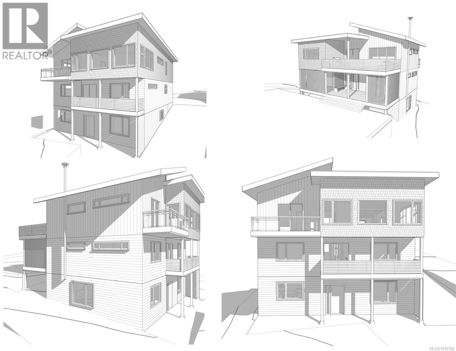 603 Pfeiffer Cres, Tofino