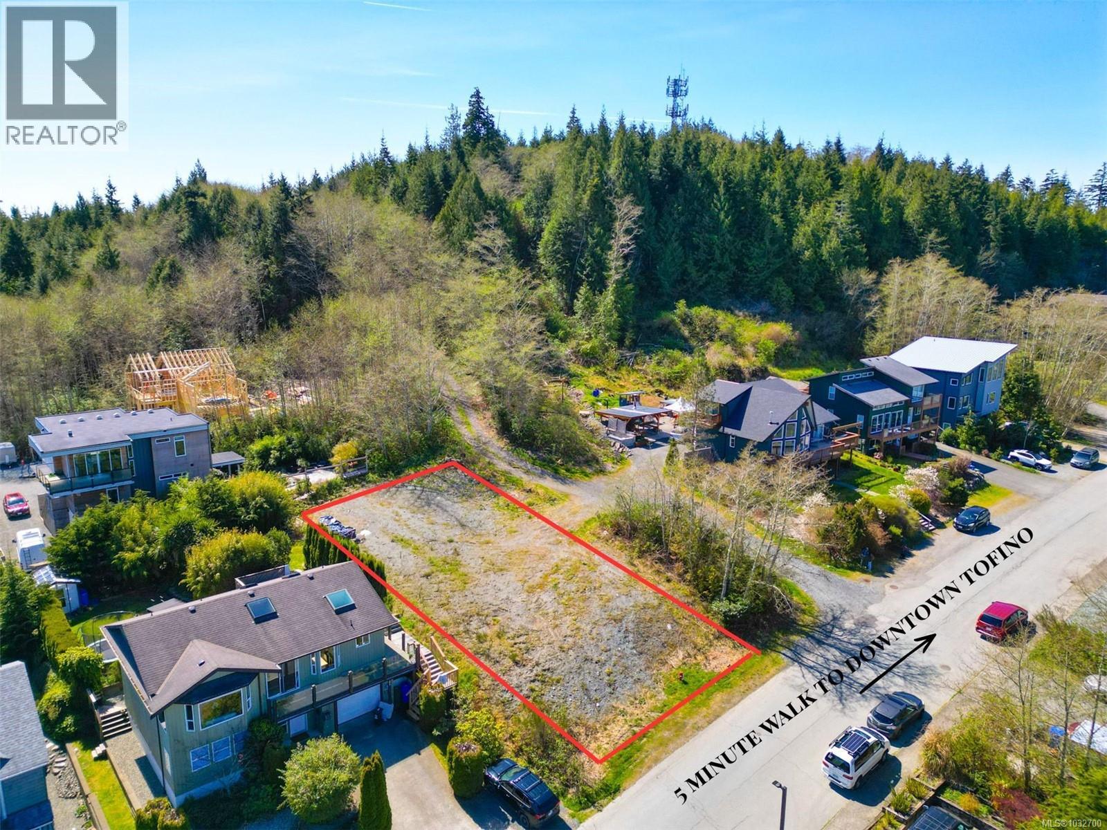 603 Pfeiffer Cres, Tofino