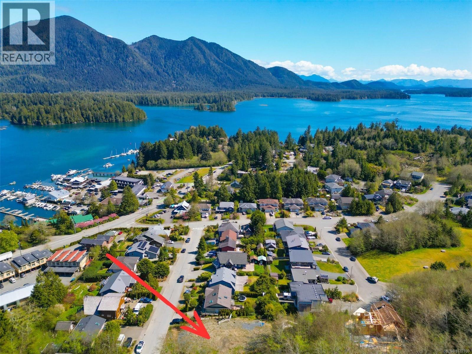 603 Pfeiffer Cres, Tofino