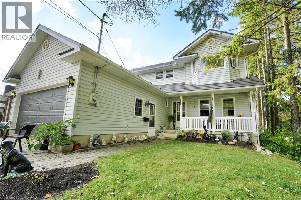 26 GRABER Place — photo 3