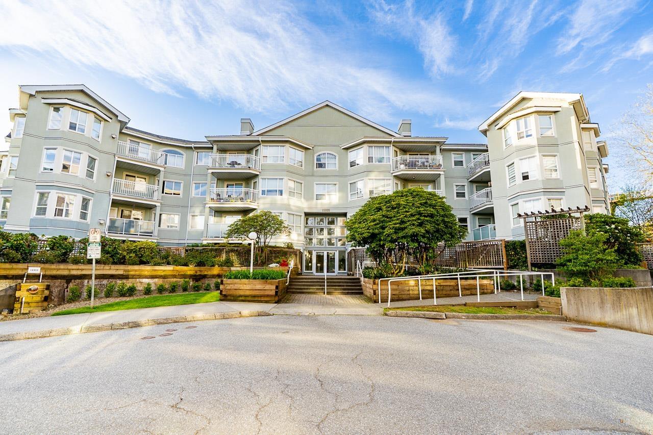 104 13955 LAUREL DRIVE