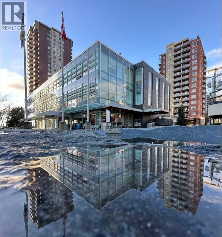 1304 1320 CHESTERFIELD AVENUE, North Vancouver