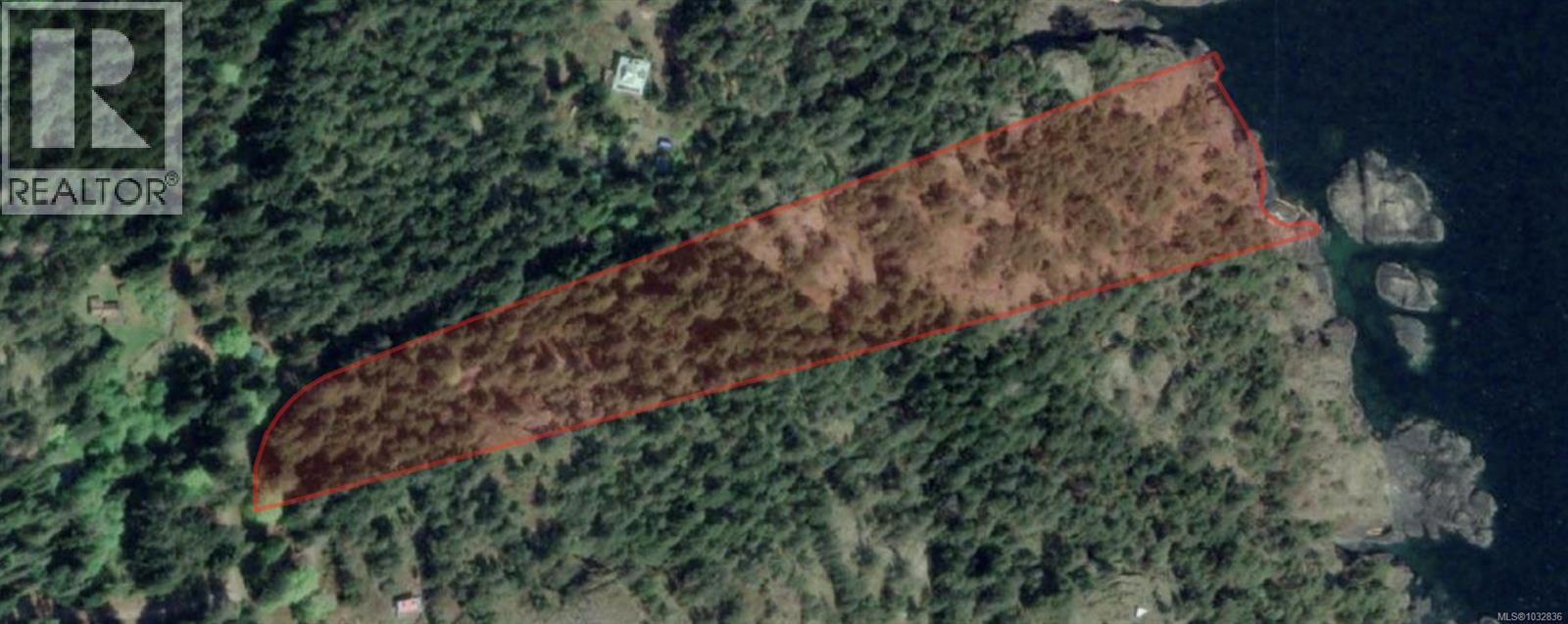 8 Windham Rd, Lasqueti Island