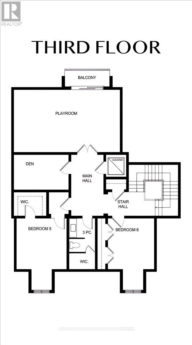 11 MONTRESSOR DRIVE - 7