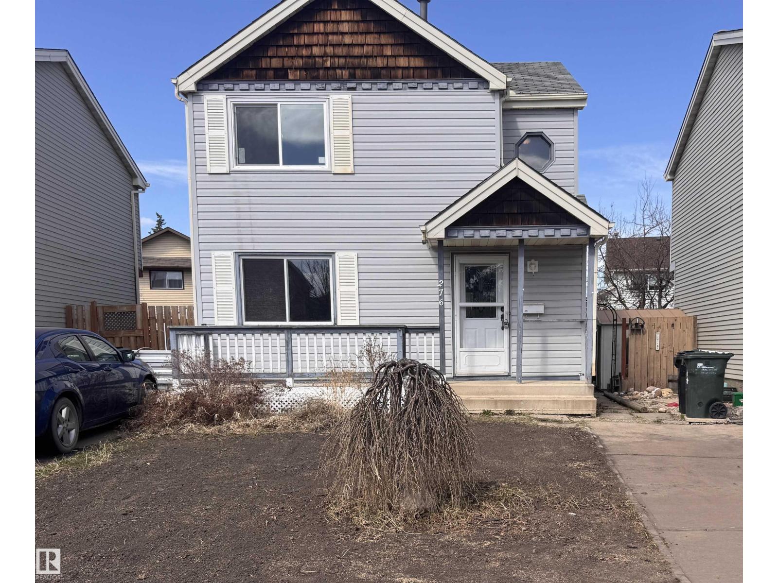 276 VANTAGE LN, Sherwood Park