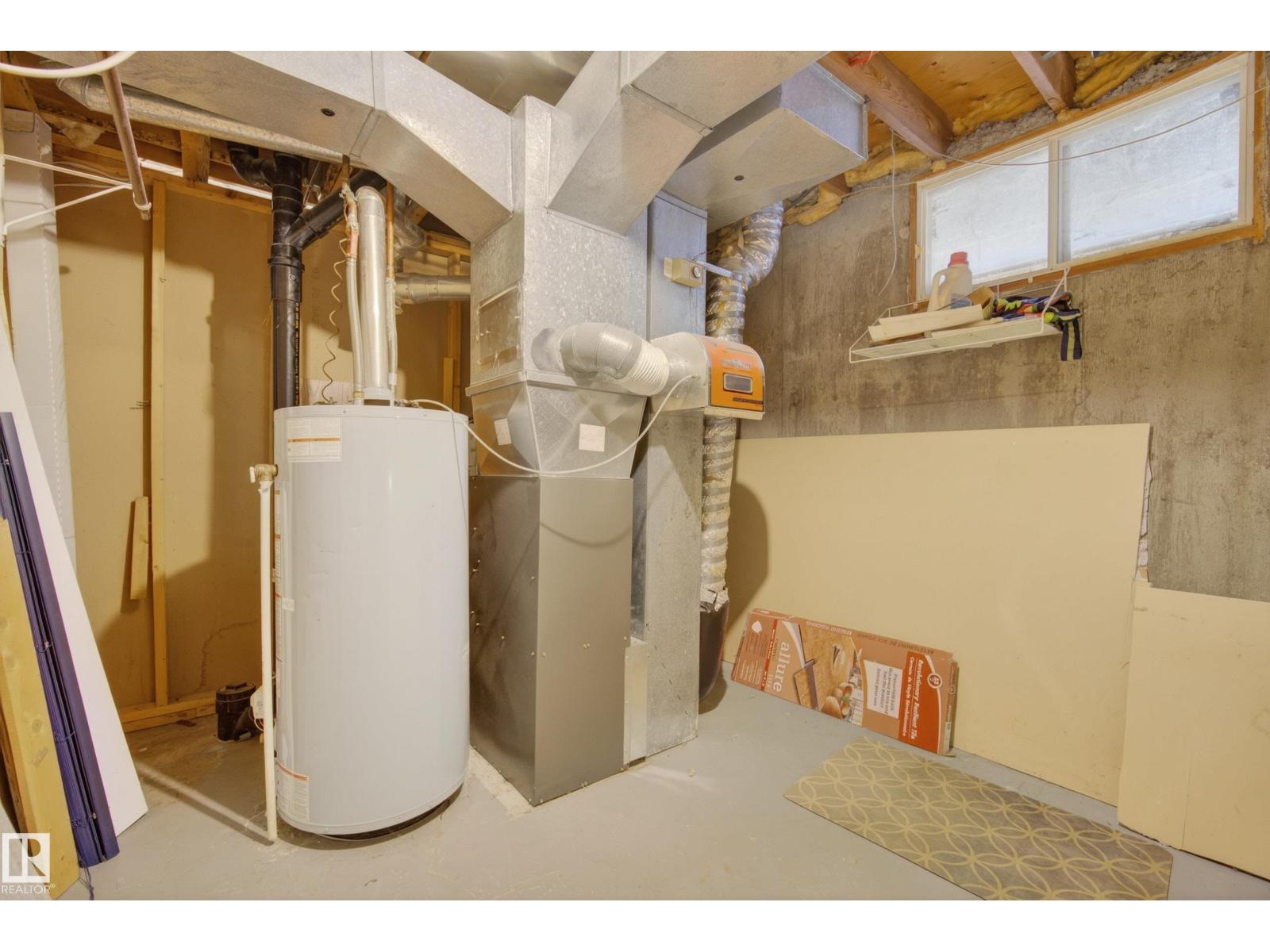 276 VANTAGE LN, Sherwood Park