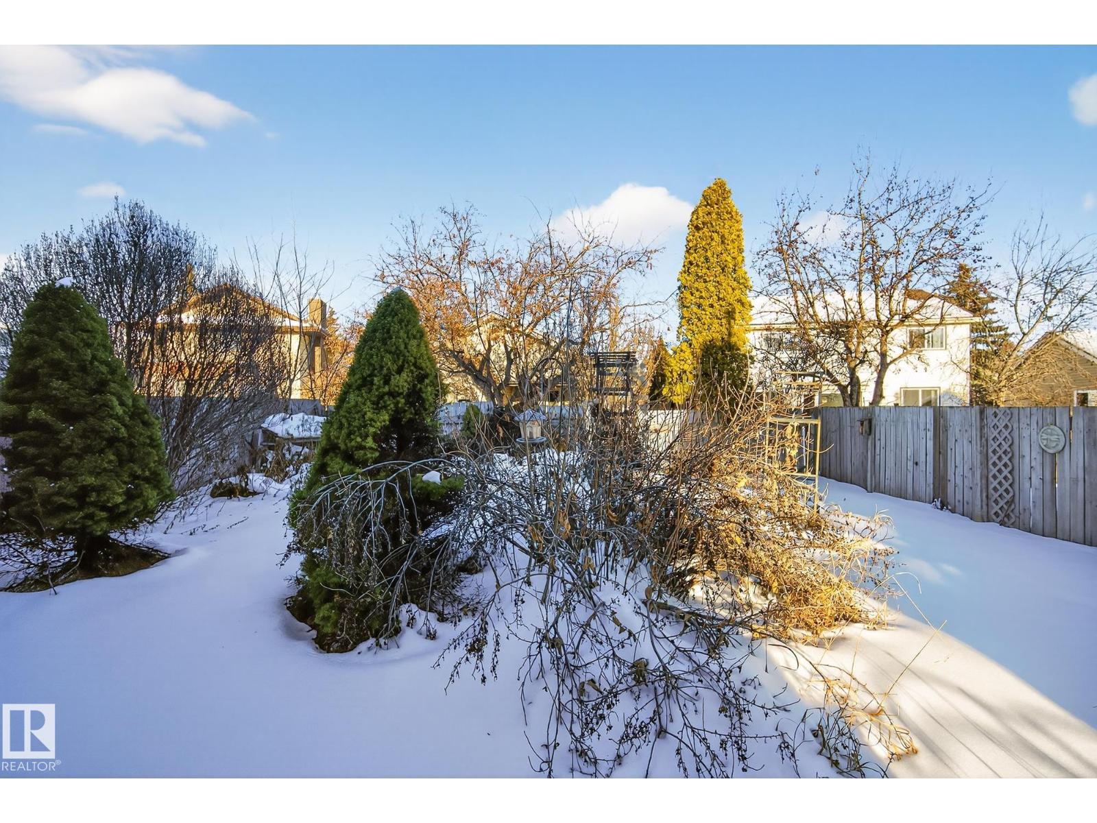 276 VANTAGE LN, Sherwood Park