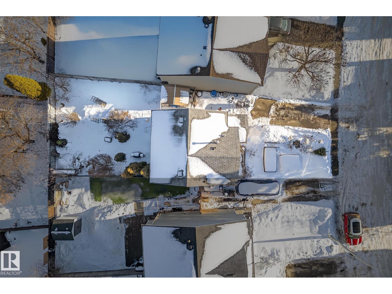 276 VANTAGE LN, Sherwood Park