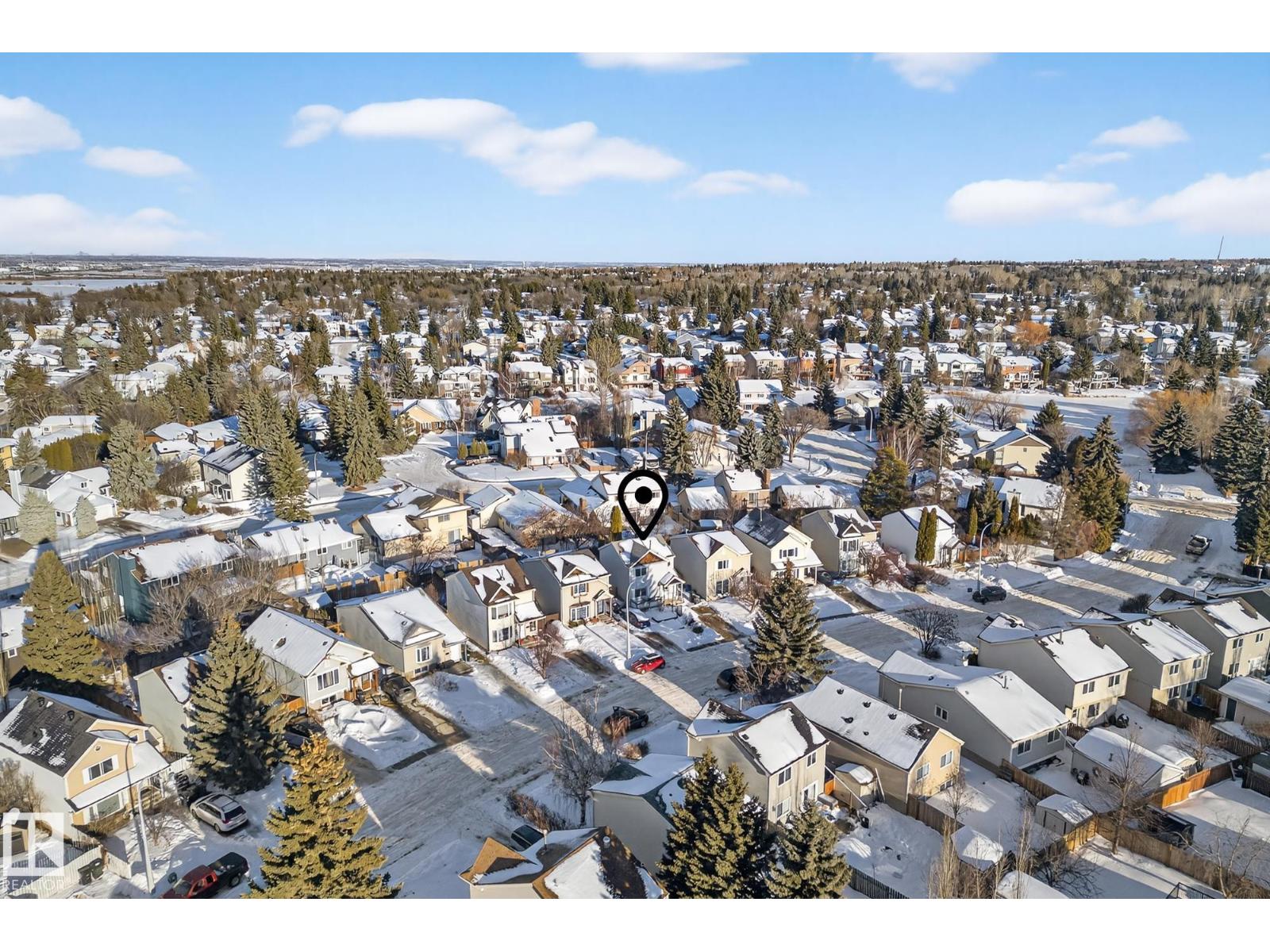 276 VANTAGE LN, Sherwood Park