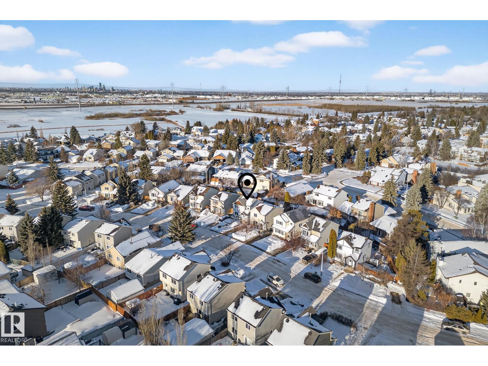 276 VANTAGE LN, Sherwood Park