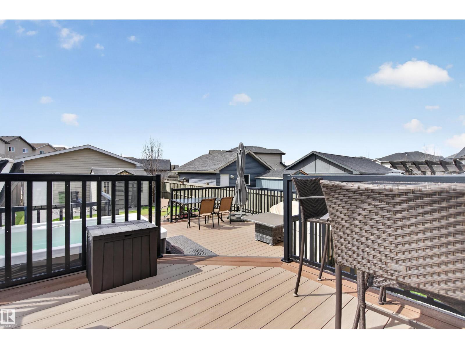 6808 CARDINAL LI SW, Edmonton