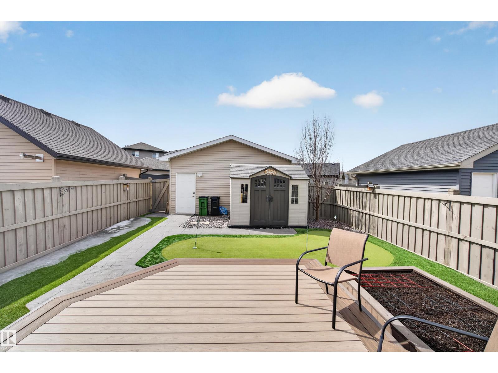 6808 CARDINAL LI SW, Edmonton