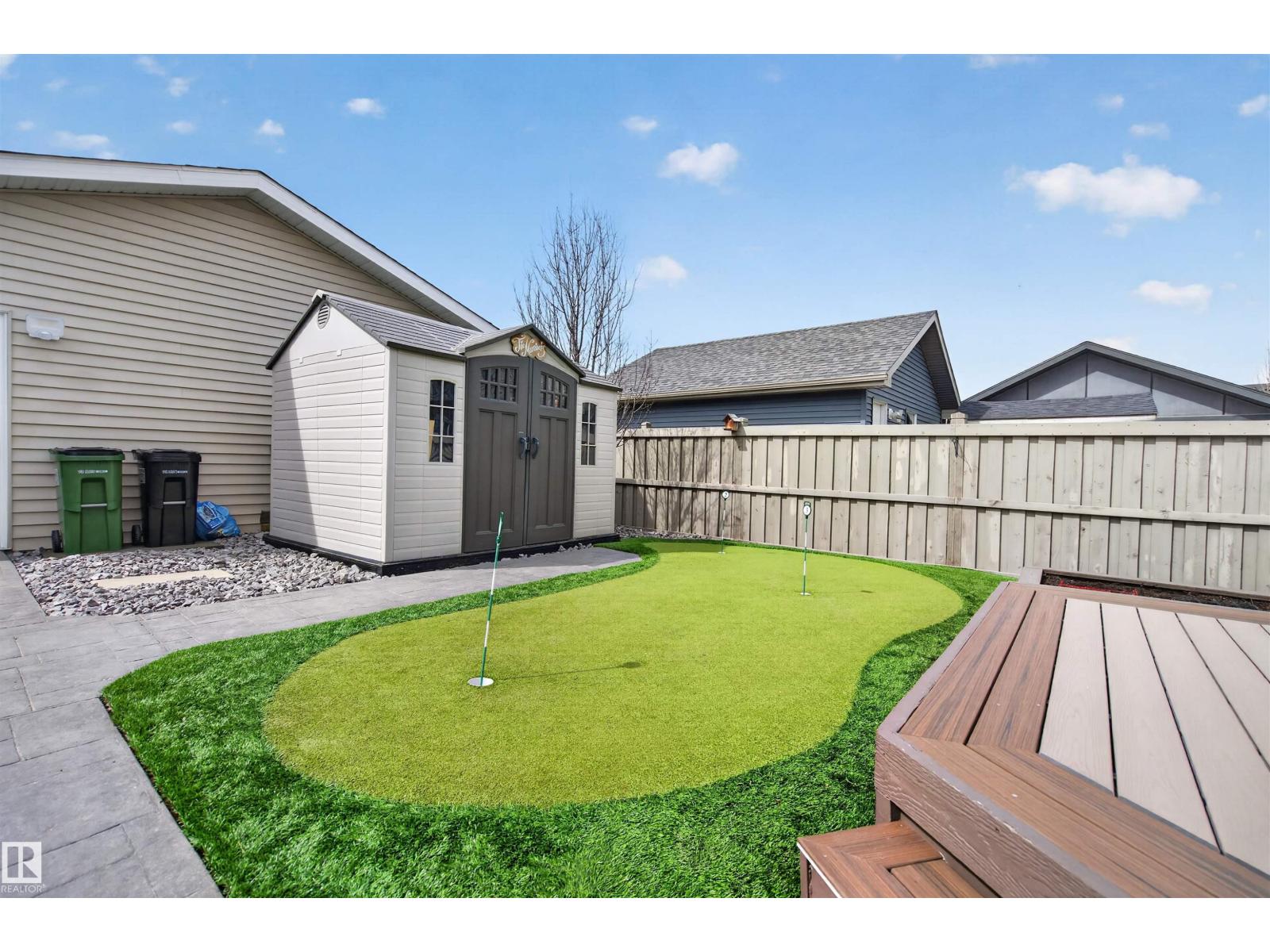 6808 CARDINAL LI SW, Edmonton