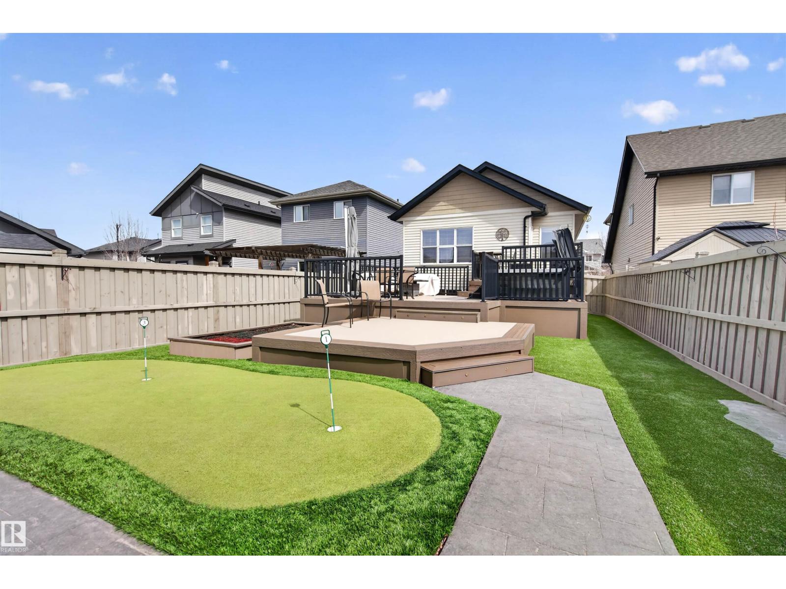 6808 CARDINAL LI SW, Edmonton