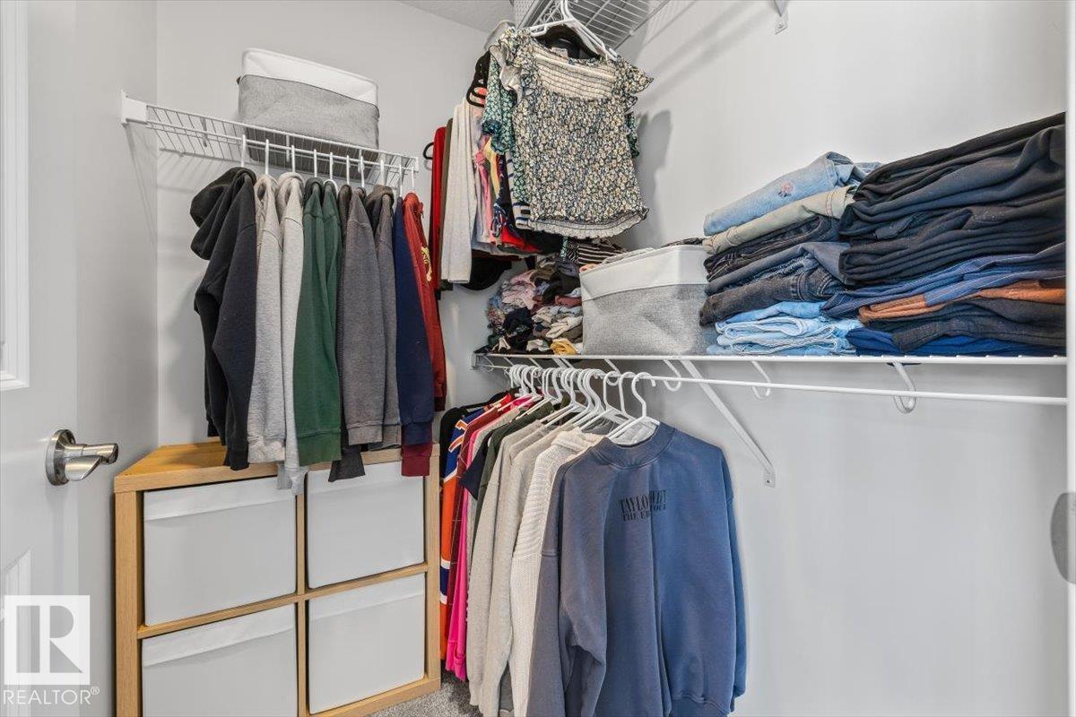 2418 TRUMPETER WY NW, Edmonton