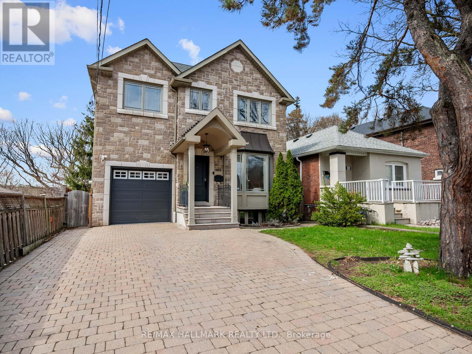 122 HOPEDALE AVENUE - 1
