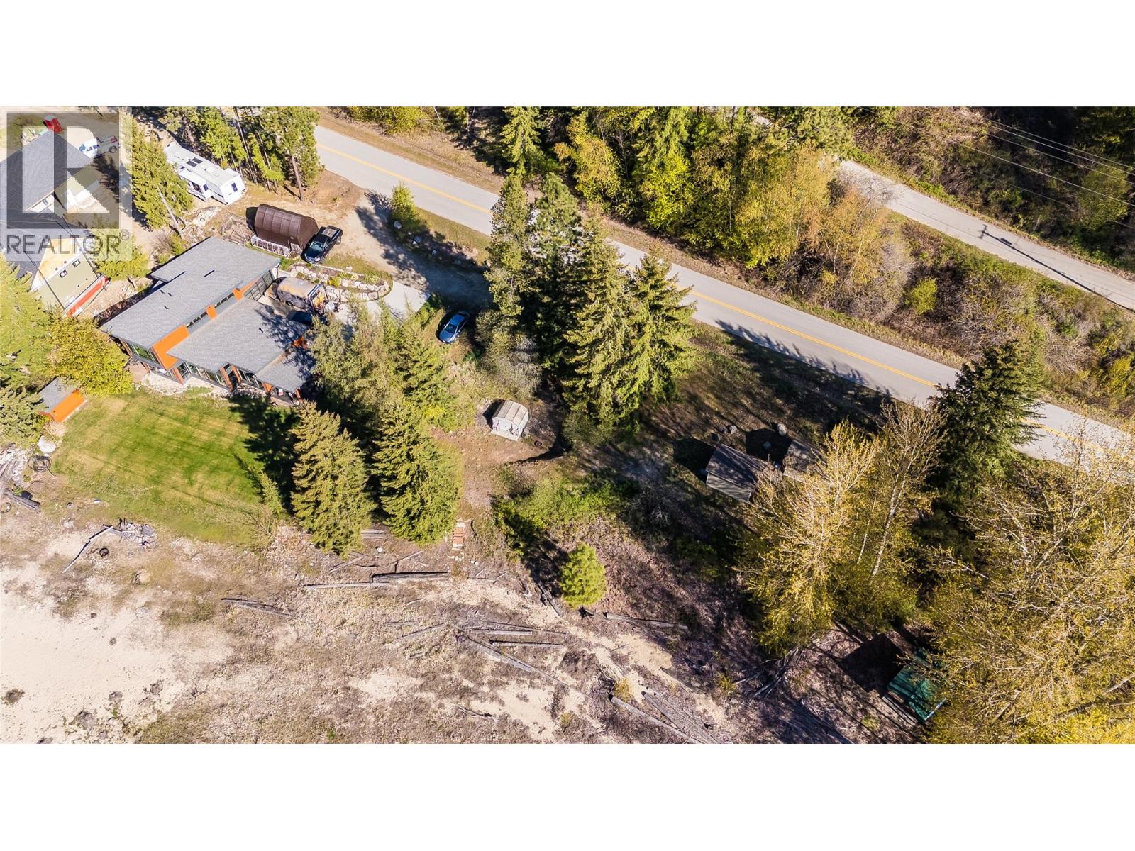 5378 Broadwater Road, Castlegar