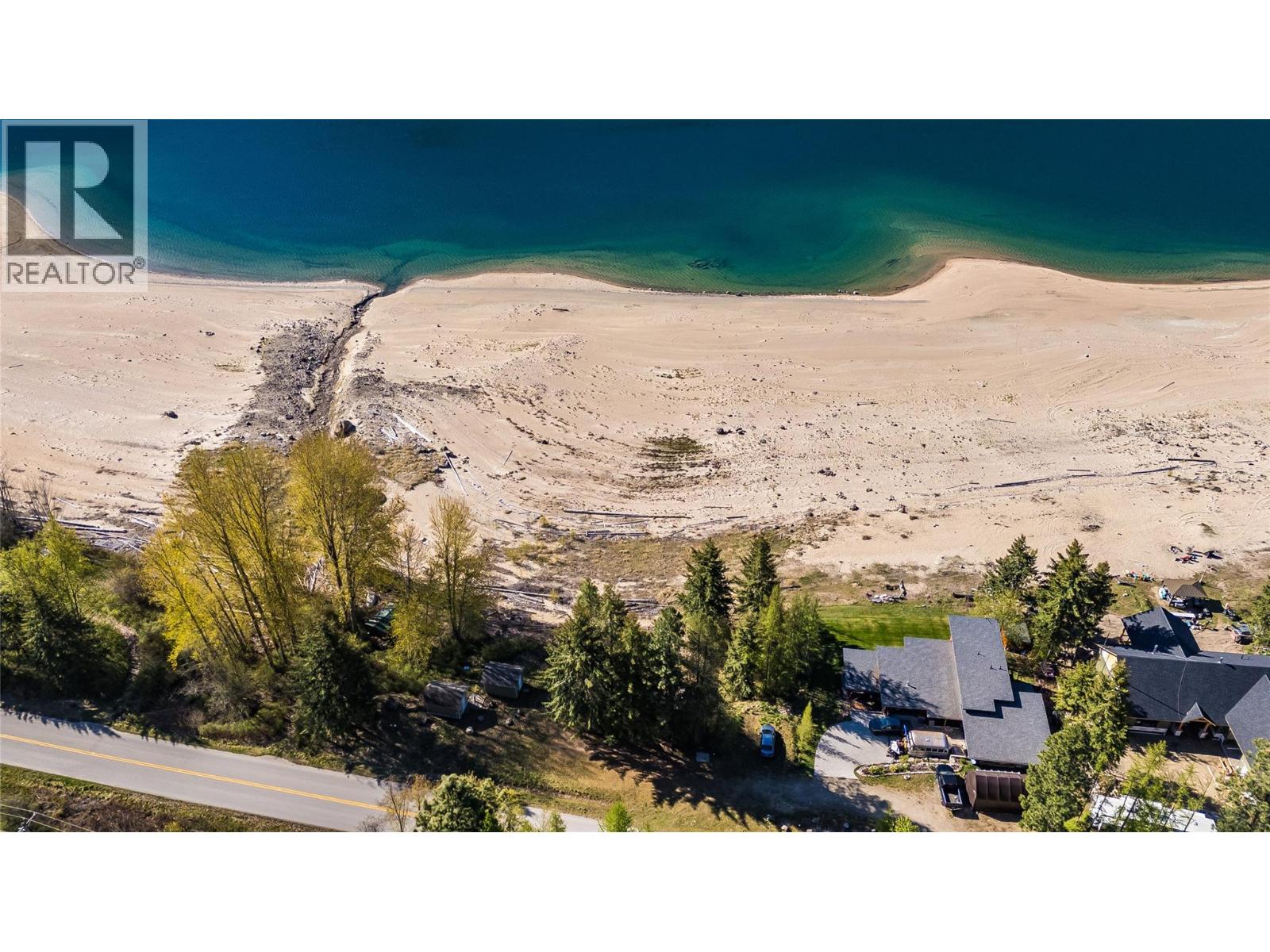  5378 Broadwater Road, Castlegar