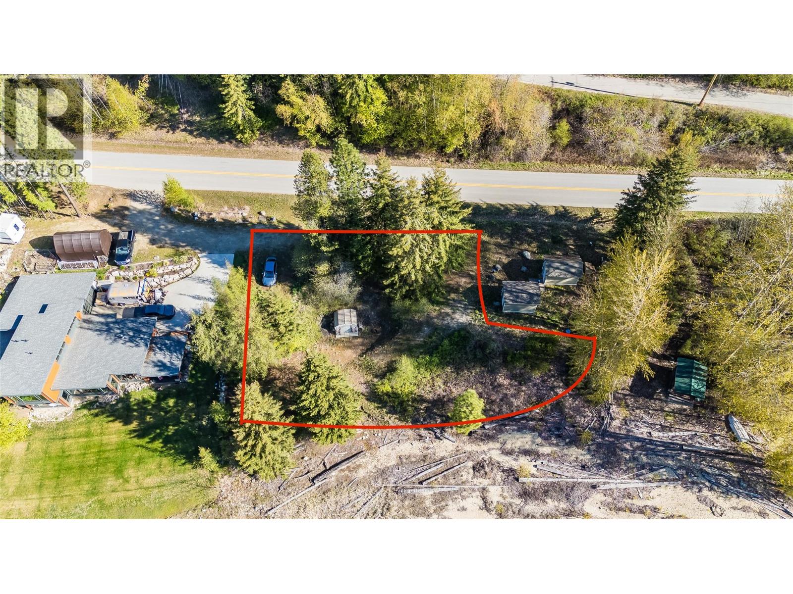  5378 Broadwater Road, Castlegar