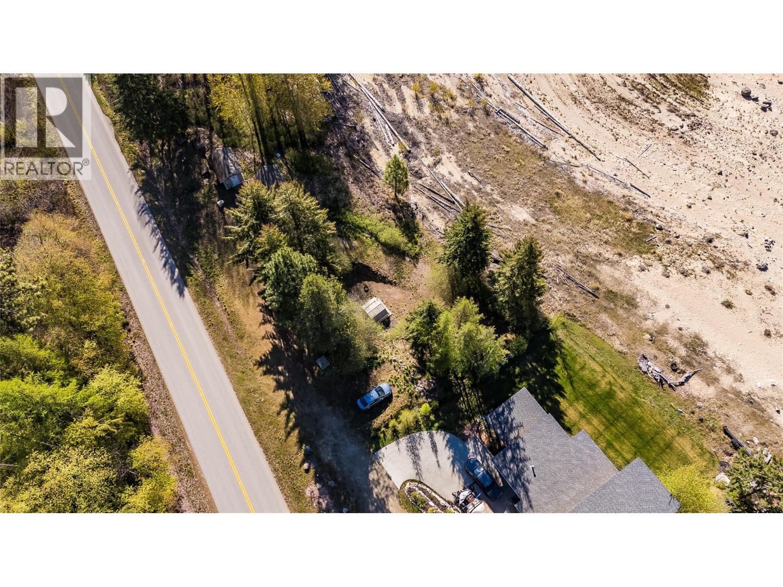  5378 Broadwater Road, Castlegar