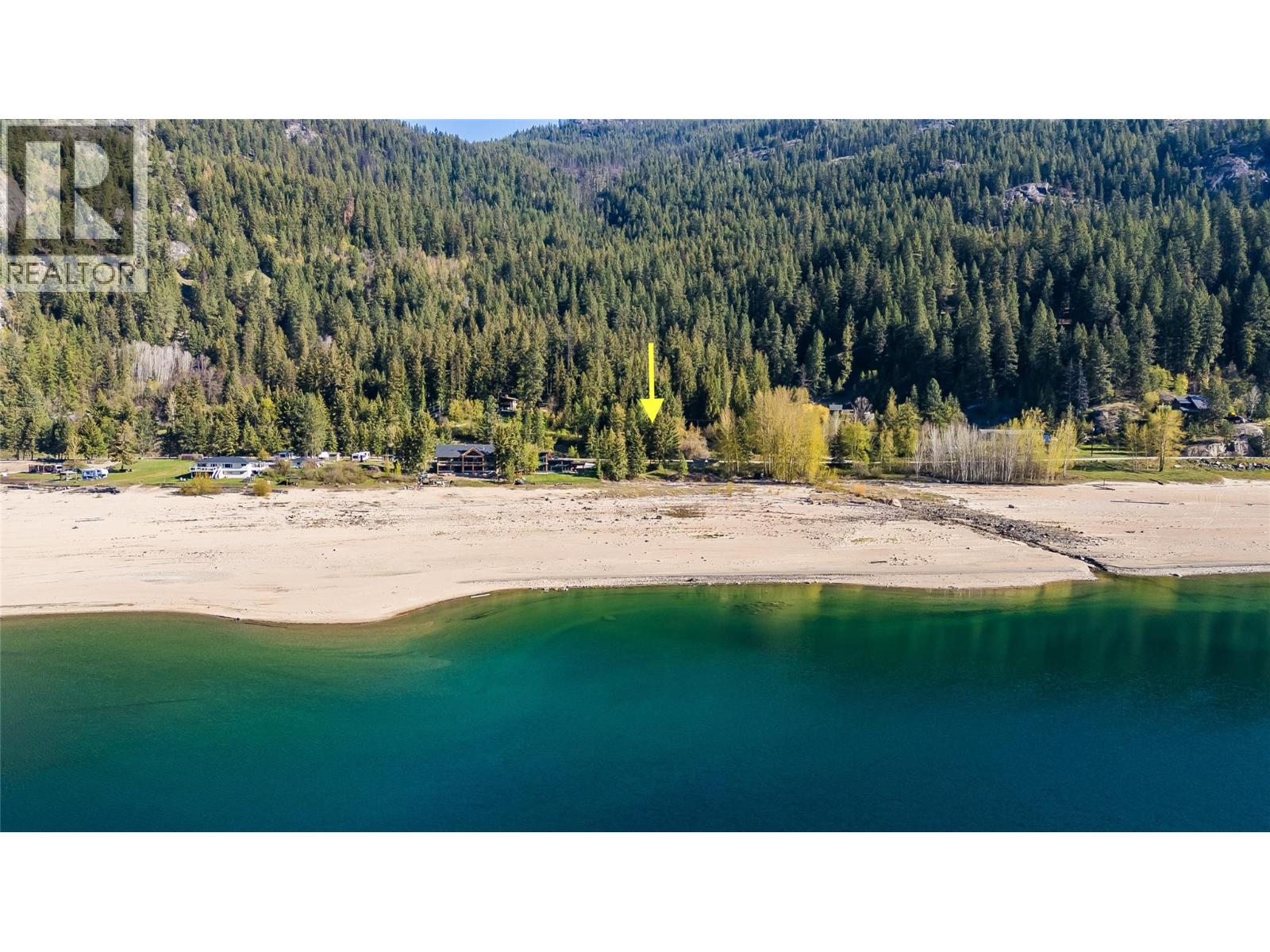  5378 Broadwater Road, Castlegar