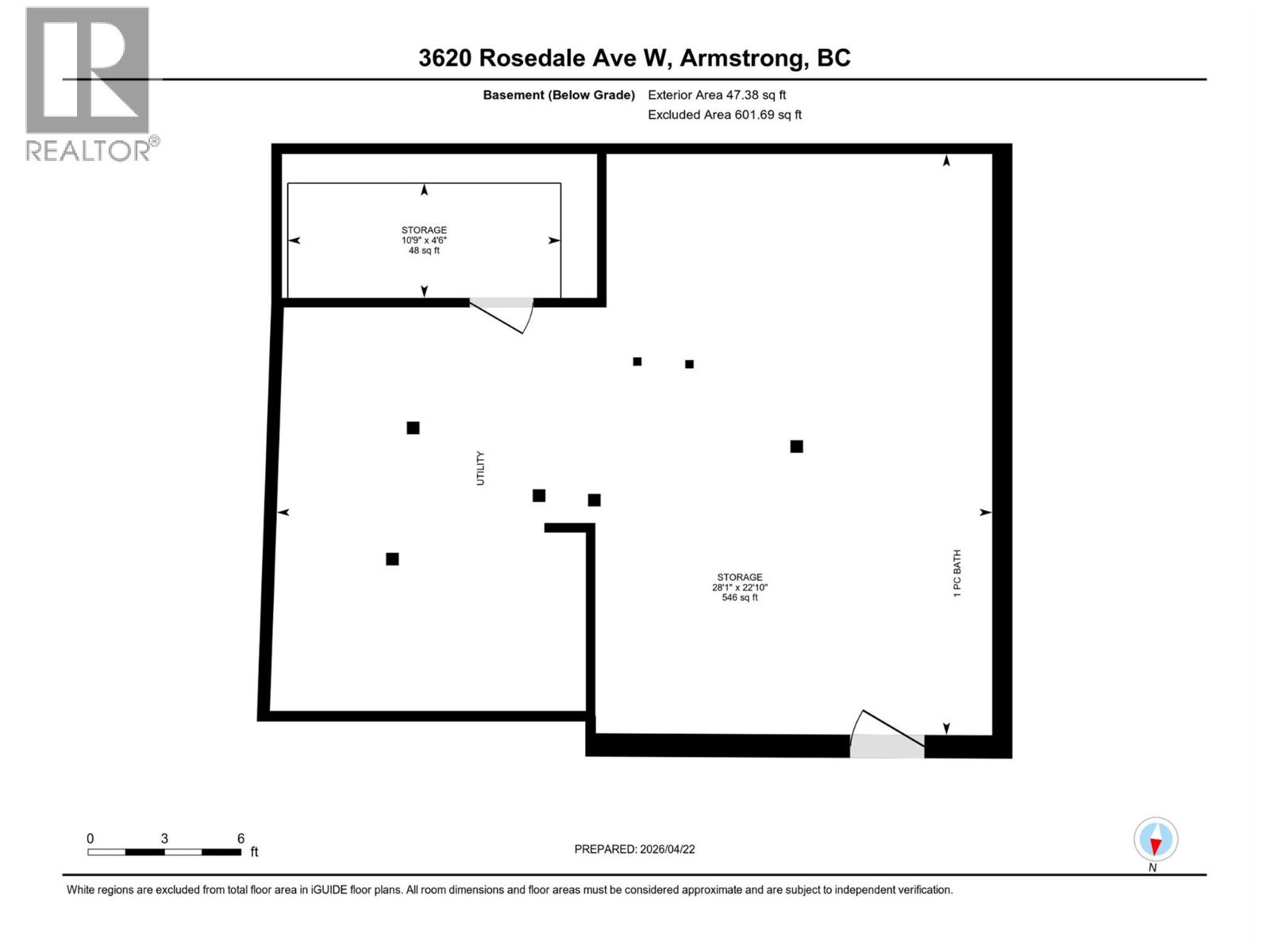 3620 Rosedale Avenue - 53