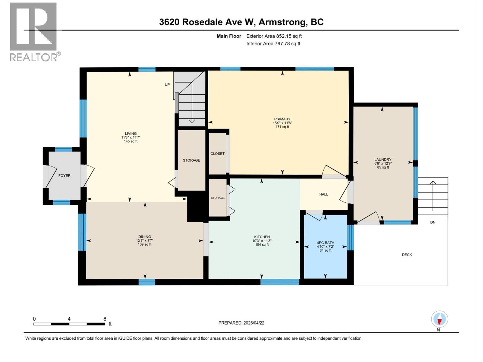 3620 Rosedale Avenue - 51