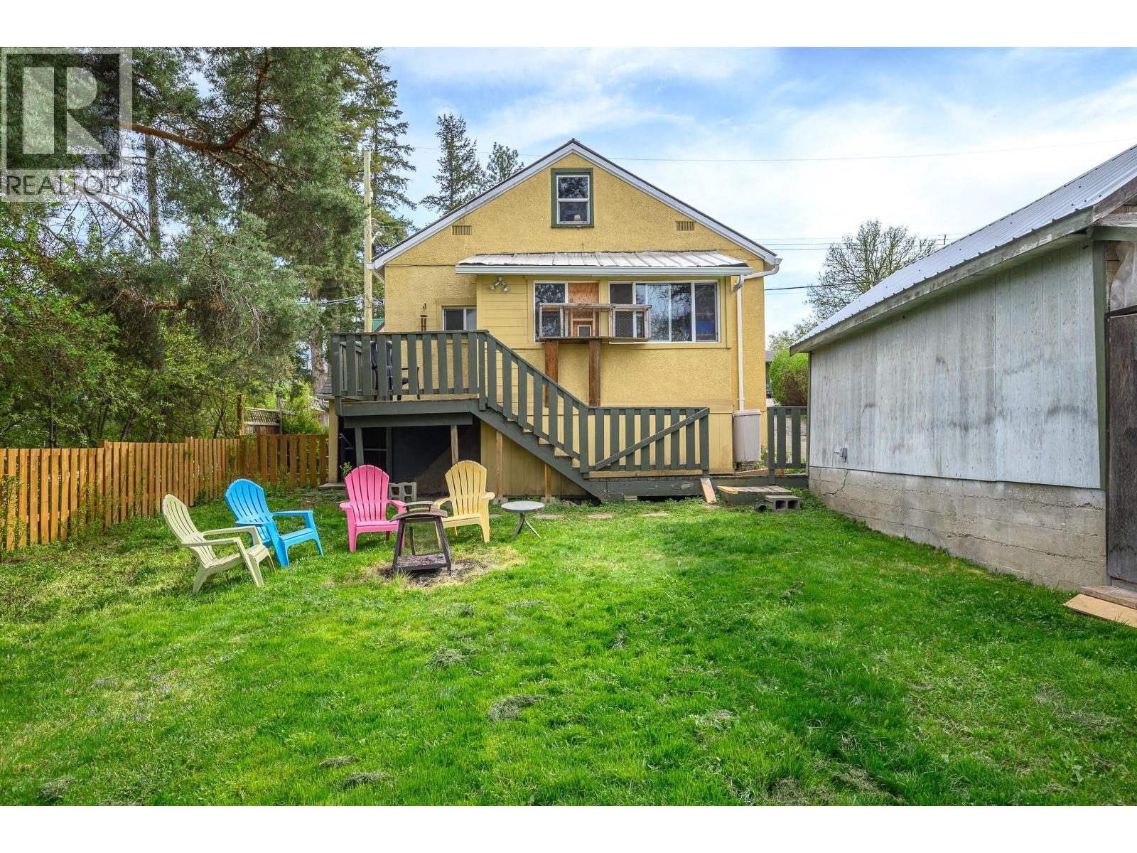 3620 Rosedale Avenue - 36