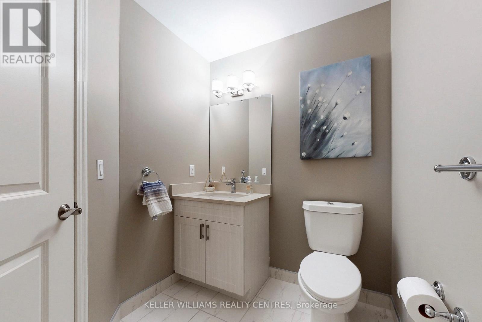 #313 460 WILLIAM GRAHAM DRIVE - 25