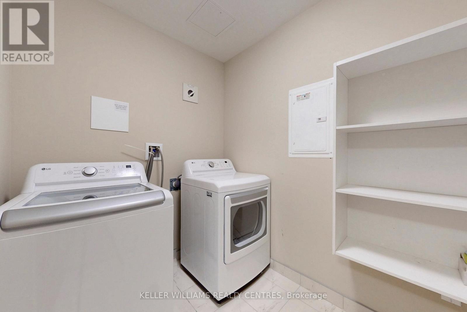 #313 460 WILLIAM GRAHAM DRIVE - 26