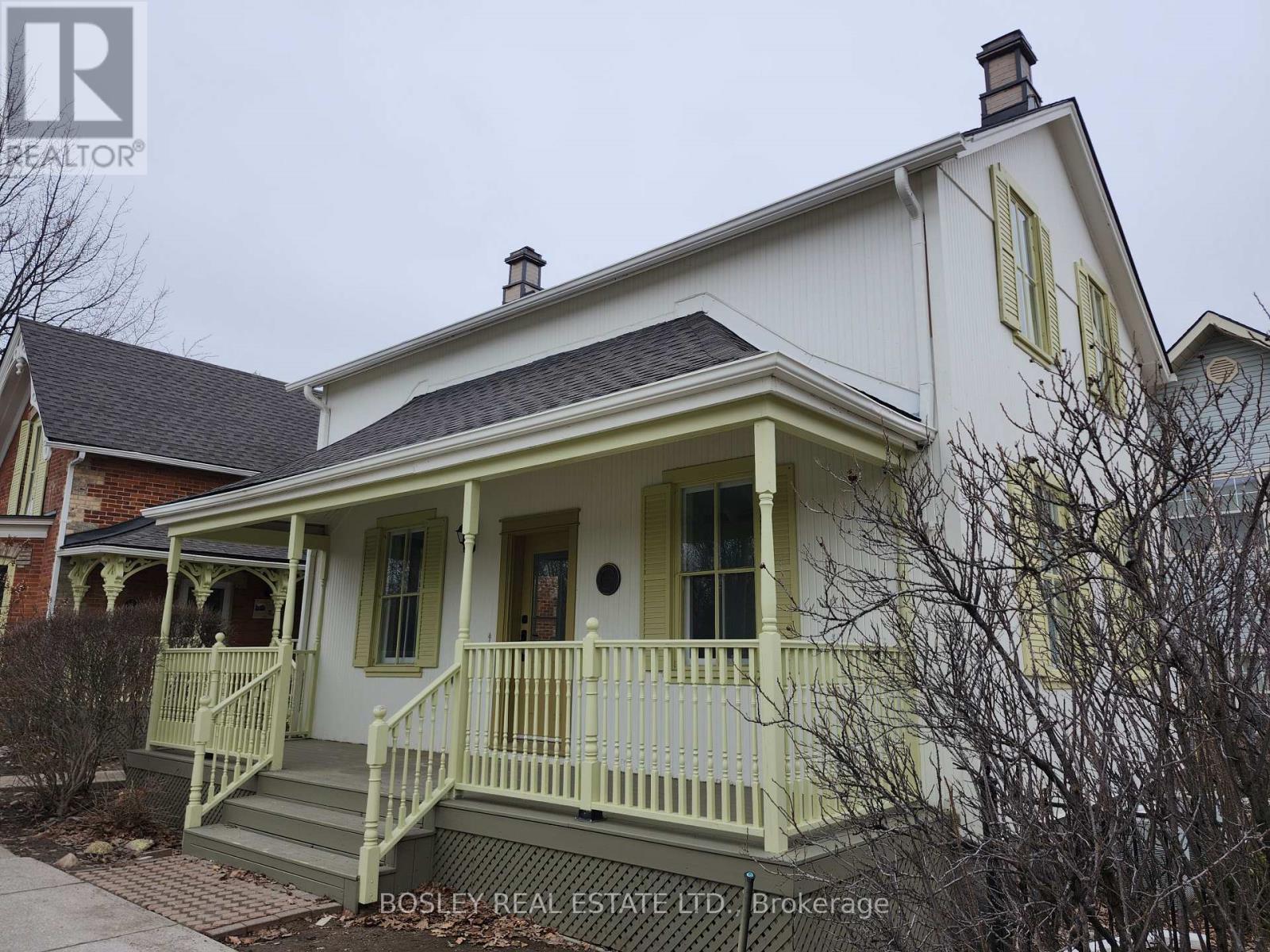 WOOD#MAIN - 5958 16TH AVENUE