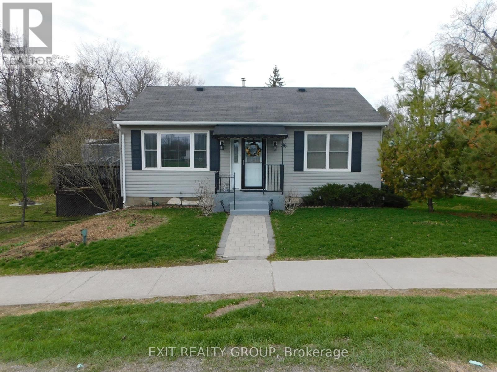 96 ELGIN STREET - 1