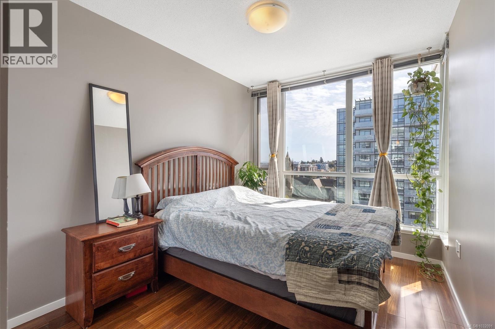 1101 834 Johnson Street, Victoria