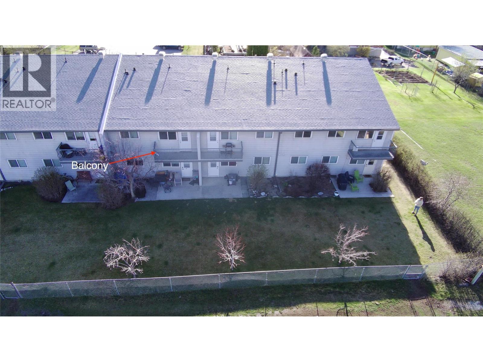 #206 302 10th Avenue Unit# 206 - 22